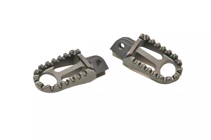 Sixty5 fotpinnar Yamaha - Fotpinnar - D14906 - 1