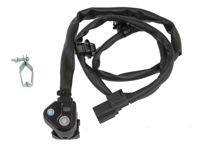 TMV kill&mode-brytare CRF450RX 18 - Stoppbrytare - D256176 - 1