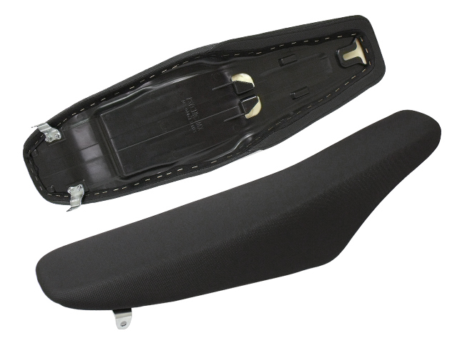 Sixty5 sadel CR125/250 00-07 - Kompletta sadlar - D14286 - 1