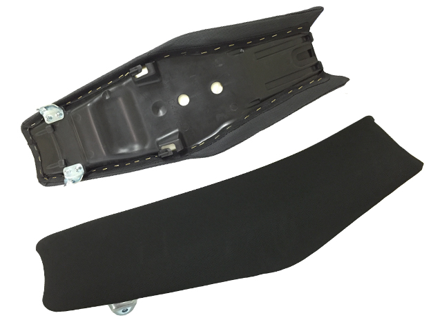 TMV-sadel YZ250F 14-18/YZ450F 14-17 - Kompletta sadlar - D103876 - 1