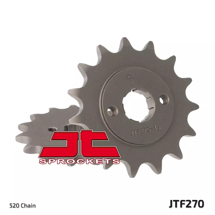 Supersprox Framdrev 270:15.2 - Framdrev - D110896 - 1
