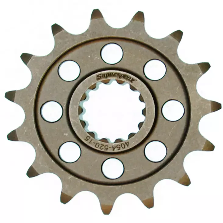 Supersprox Framdrev 4054_520-15.2 - Framdrev - D188496 - 1