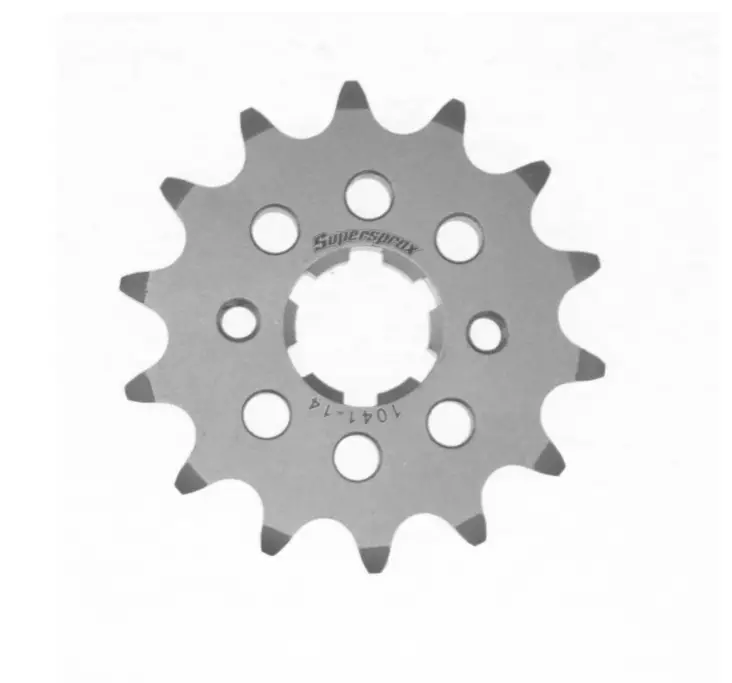 Supersprox / JT Framdrev 1401.14 - Framdrev - D6556 - 2