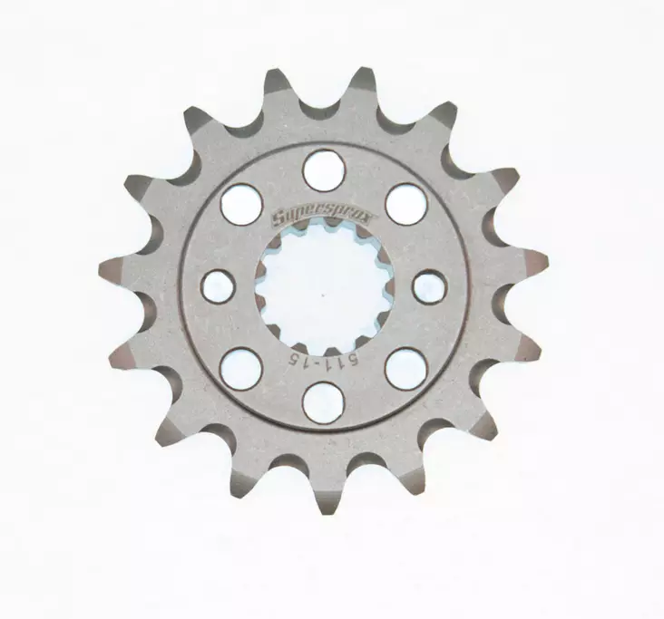 Supersprox / JT Framdrev 511.15 - Framdrev - D6756 - 2