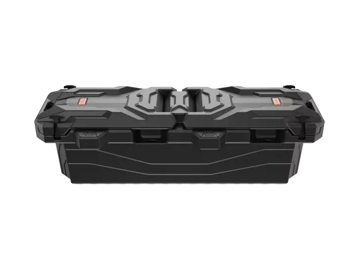 TESSERACT Transportbox Polaris Ranger XP - Hårda Transportboxar - D426946 - 1