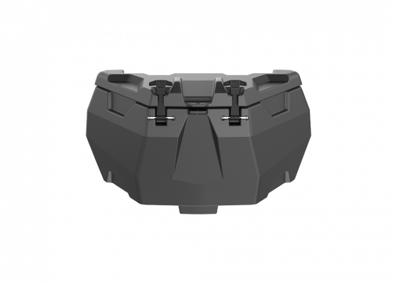 TESSERACT Transportbox för pasagerarsäte - Hårda Transportboxar - D417246 - 1