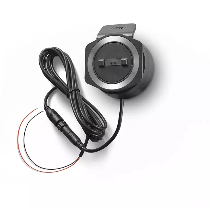 TomTom Bike dock RIDER - GPS & Navigering - D147526 - 1