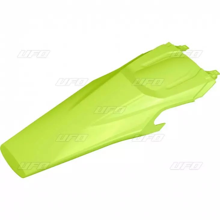 UFO Bakskärm HVA TC/FC 125-450 19- Fluo - Stänkskydd - D151776 - 1