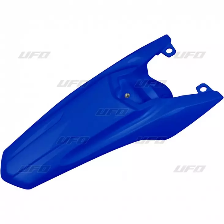 UFO Bakskärm YZ65 19- Blå 089 - Stänkskydd - D155876 - 1