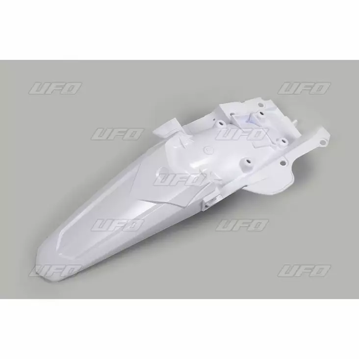 UFO Bakskärm YZF250 19-23 / YZF450 18-22 - Sidopaneler - D125986 - 1
