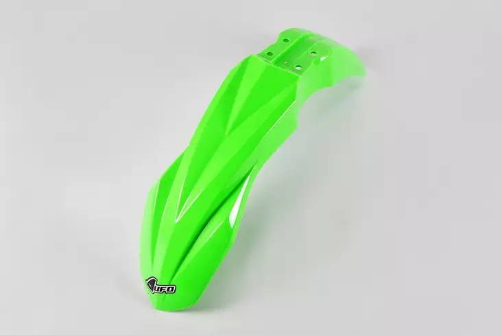 UFO Framskärm KKX250F 17-.. KX450F 16-.. - Stänkskydd - D165306 - 1