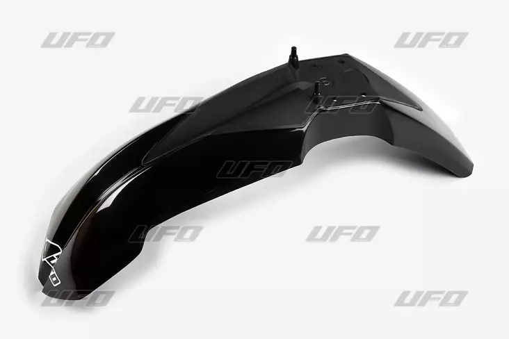 UFO Framskärm KTM65 09-11 Svart 001 - Stänkskydd - D32776 - 1