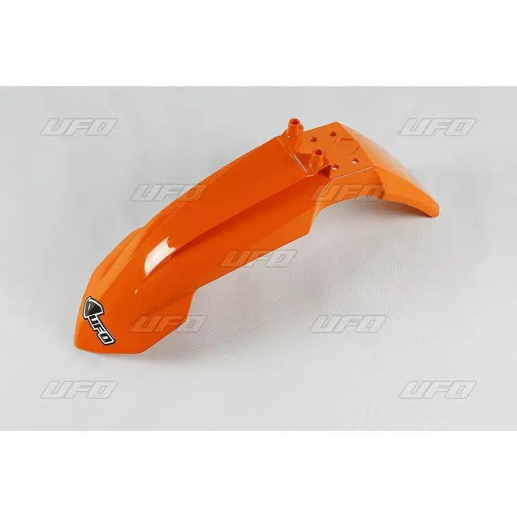 UFO Framskärm KTM 65SX 16-23 Orange 127 - Stänkskydd - D87326 - 1