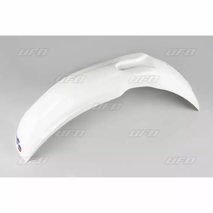 UFO Framskärm veteran MX/Enduro125-500 7 - Stänkskydd - D33516 - 1