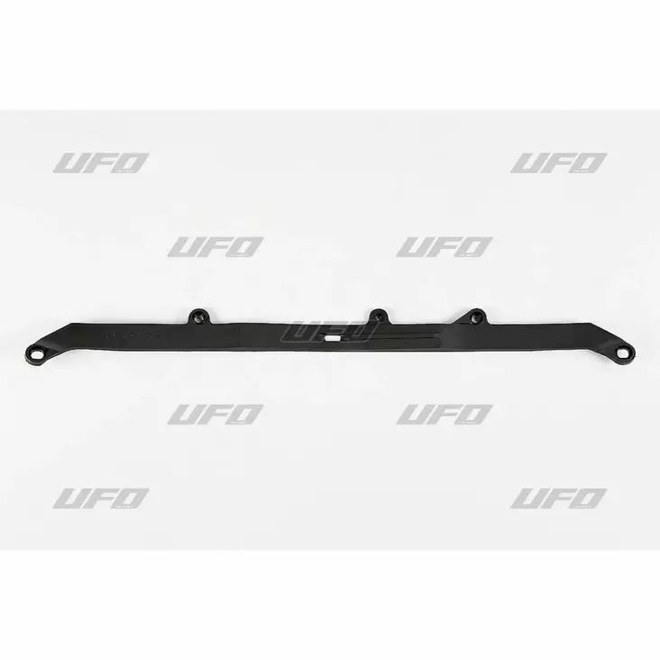 UFO Kedjesläpa CR80/85 96- Svart 001 - Kedjestyrare & Kedjerullar - D32416 - 1