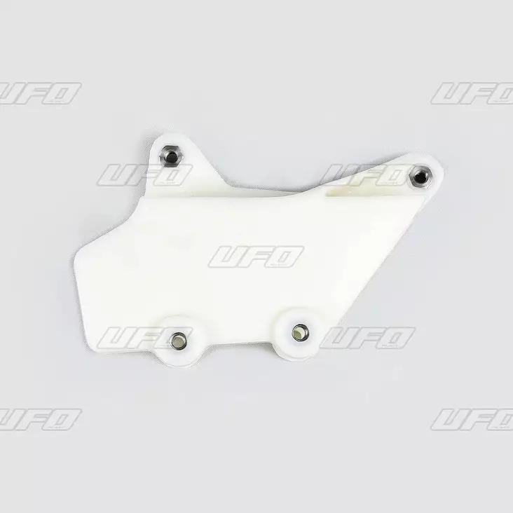 UFO Kedjestyrare YZ125-360 89-92 Neutral - Kedjestyrare & Kedjerullar - D32176 - 1