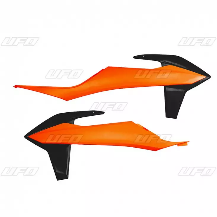 UFO Kylvingar KTM125-450 SX/SXF 19-22 EX - Kylvingar - D256216 - 1
