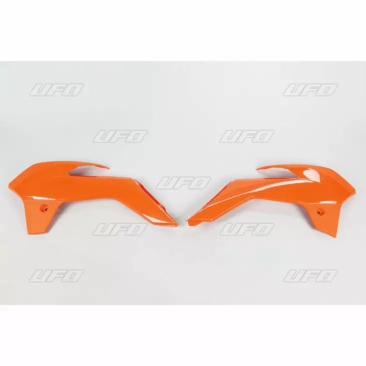 UFO Kylvingar KTM 85SX 13-17 Orange 127 - Kylvingar - D32816 - 1