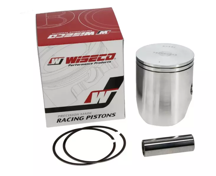 Wiseco Kolvsats Honda CR250 '97-01 Pro-L - Kolvkit - D375636 - 1