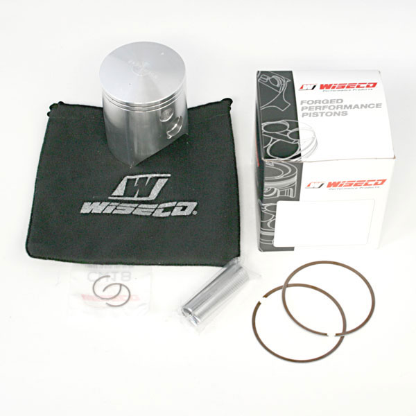 Wiseco Kolvsats KTM250SX '03-23 Pro-Lite - Kolvkit - D375756 - 1
