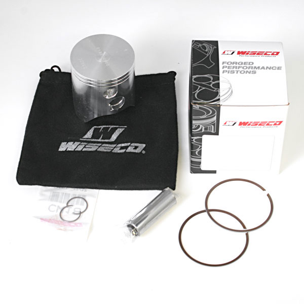 Wiseco Piston Kit Honda CR250 '02-04 Pro - Kolvkit - D375686 - 1