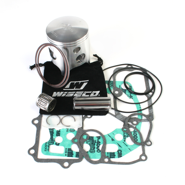 Wiseco Piston Kit Suzuki RM250 '03-10 - Kolvkit - D15446 - 1