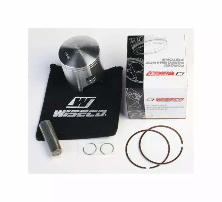 Wiseco Piston Kit Suzuki RM250B/C/C2/N/T - Kolvkit - D195936 - 1