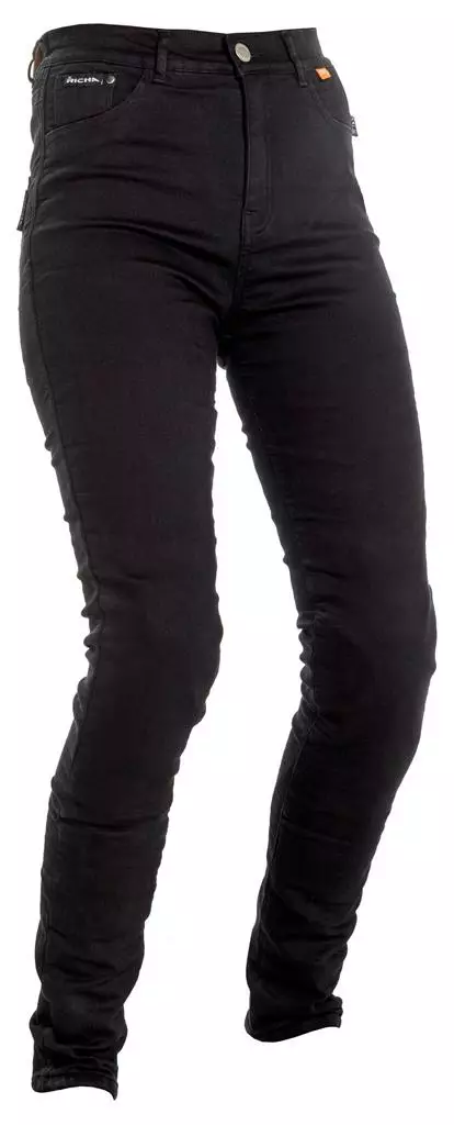 Richa Jegging Kevlarjeans Dam - MC Kläder - 82596 - 1