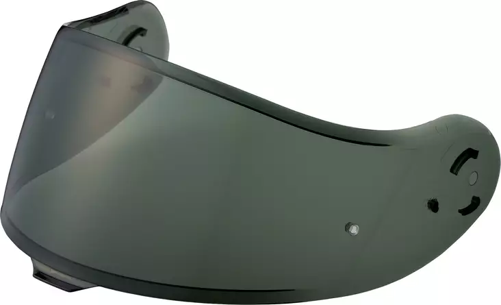 Shoei CNS-3C Visir Dark Smoke - MC Hjälmar - 89106 - 1