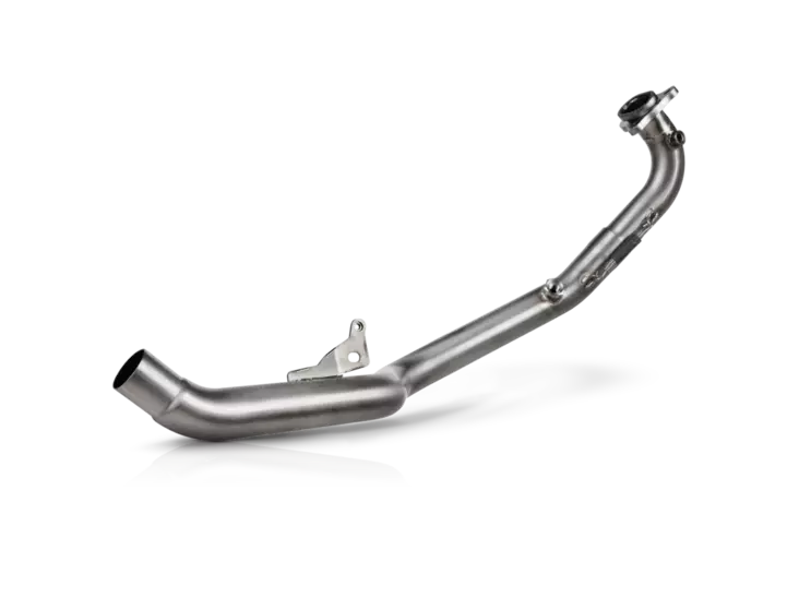 Akrapovic Optional Header (SS) X-ADV 750 - Krökar - D504806 - 1