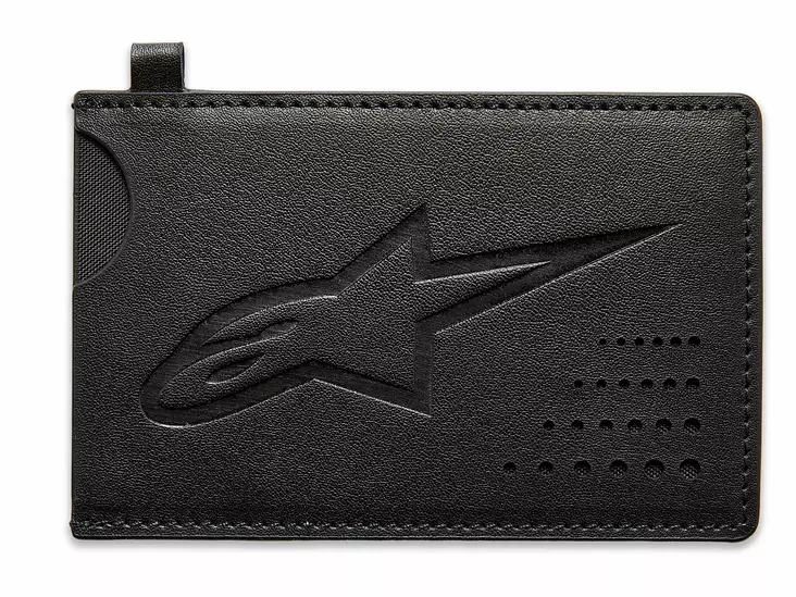 Alpinestars Ageless Credit Card Holder S - Bälten & Övrigt - D518666 - 1