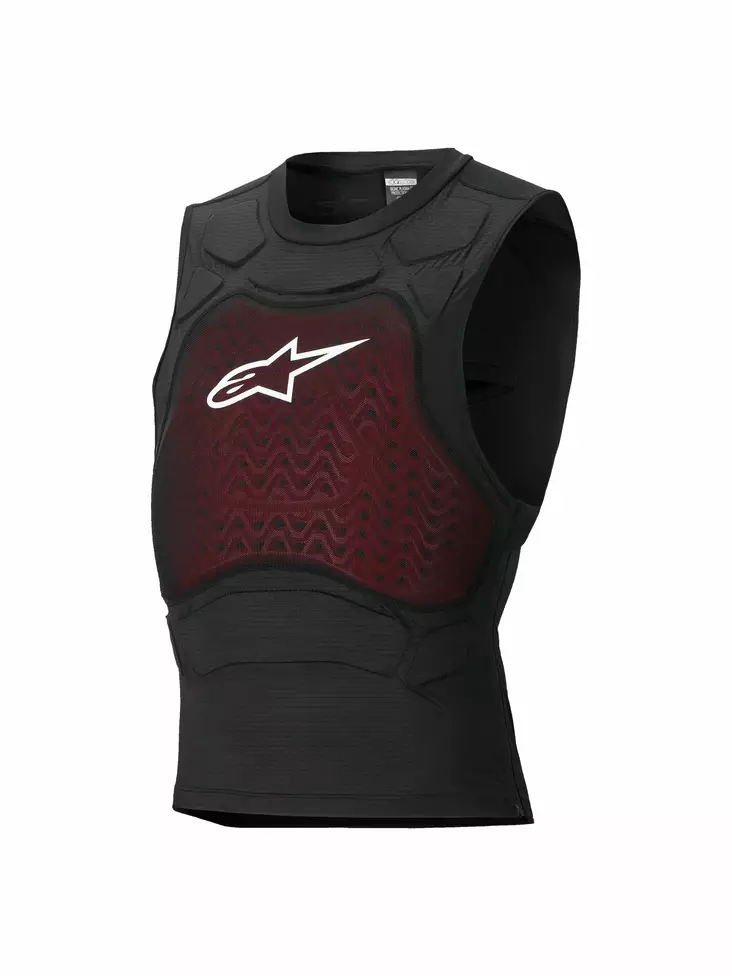 Alpinestars Bionic Plasma LT Skyddsväst - MC Skyddsvästar/jackor - D494026 - 1