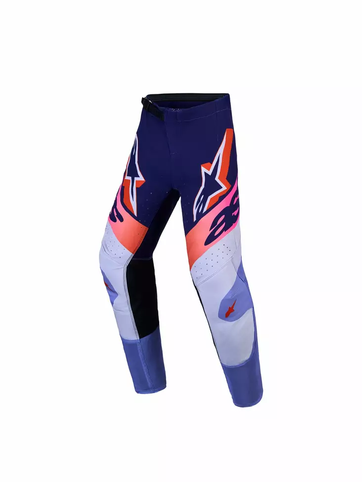 Alpinestars Byxor Youth Supertech Dyna V - Crossbyxor - D521496 - 1