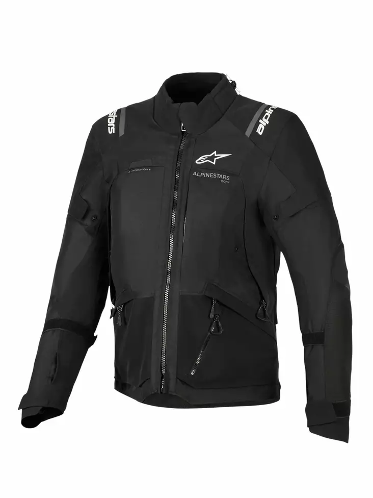 Alpinestars Jacka Dam Andes v4 Drystar S - Jackor med membran  - D500726 - 1