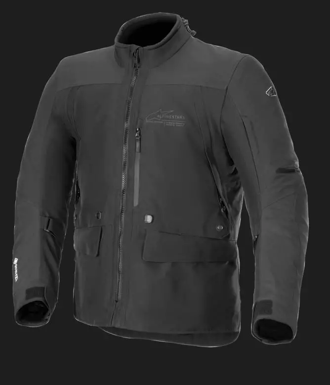 Alpinestars Jacka ST-7 Prime Gore-Tex Sv - Jackor med membran  - D477296 - 1