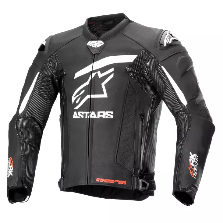 Alpinestars Skinnjacka GP Plus R v4 RK S - Skinnjackor & Västar  - D469996 - 1