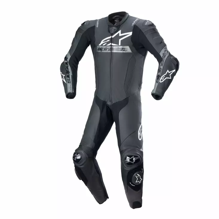 Alpinestars Skinnställ Missile Ward 1pc - Skinnställ - D470006 - 1