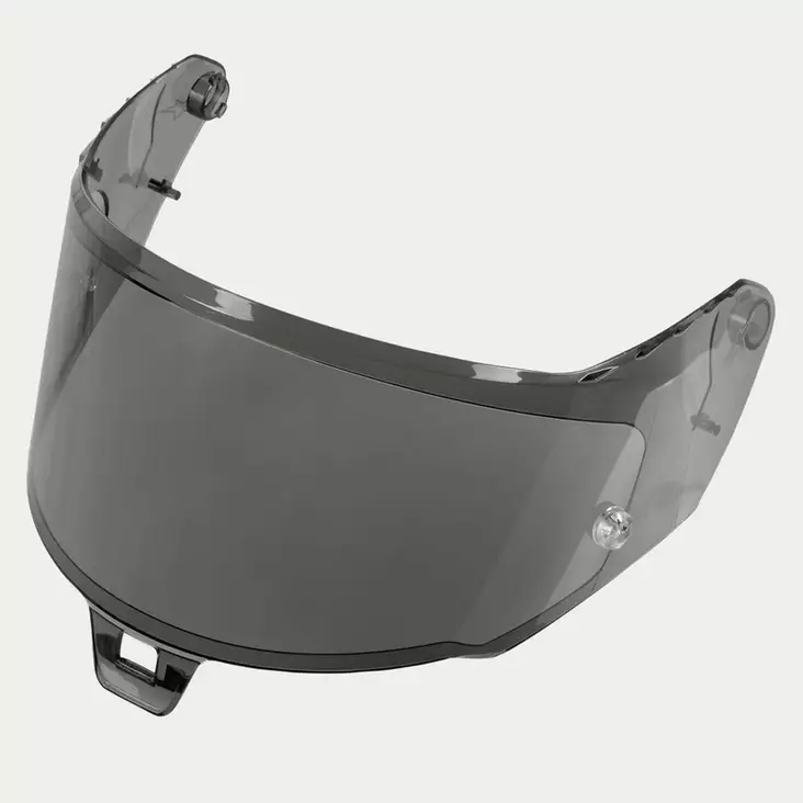 Alpinestars Visir R10 Mörkrök - Visir - D470156 - 1