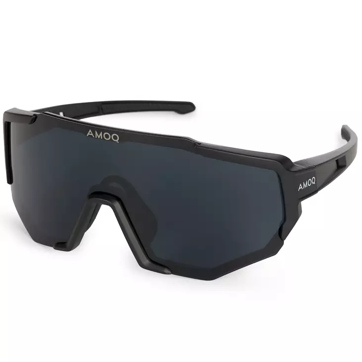AMOQ Blast Solglasögon Polariserad Matts - Solglasögon - D527166 - 1