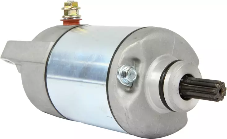 Arrowhead Startmotor Kawasaki - Startmotor - D503836 - 1