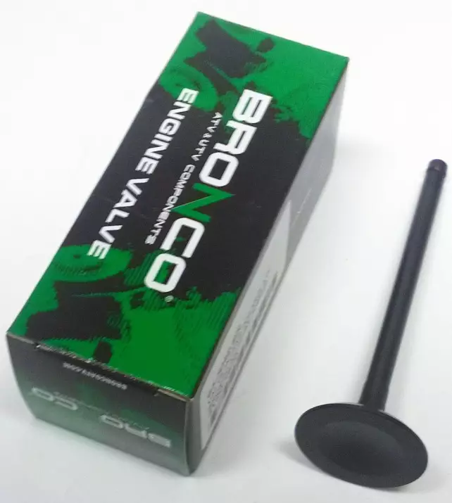 Bronco Insugs Polaris 400 425 450 500 19 - Övriga motordelar - D525766 - 1