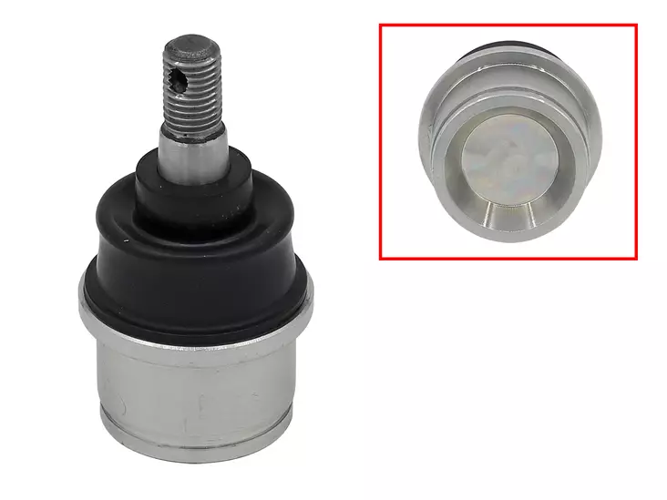 Bronco Kulled Övre Nedre CF Moto Segway - Kulleder - D494556 - 1