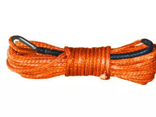Bronco Vinschlina syntetisk 4.5mm x 15.3 - Vinsch tillbehör & reservdelar - D517246 - 1