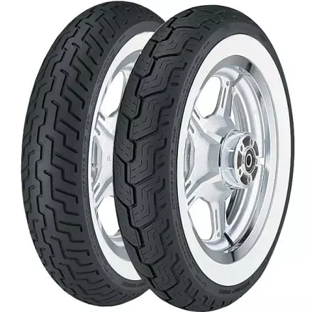 Dunlop D402 WWW MT90B16 74H TL Re. Harle - Däck Custom-Touring - D528326 - 1