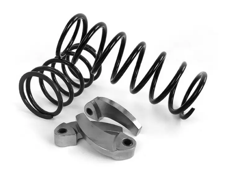 EPI SPORT UTILITY Variatorkit Polaris RZ - Variatorkit - D207266 - 1