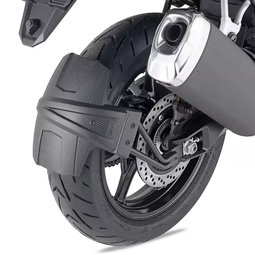 Givi KIT MUDGUARD SUZUKI V-STROM 800DE ( - Huggers - D475266 - 1