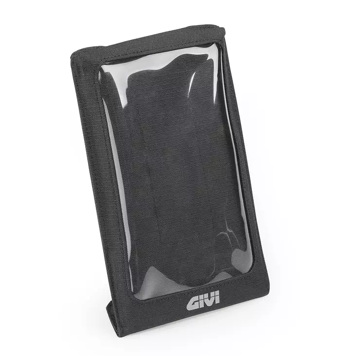 Givi Smartphone Holder For Models Easy T - Tillbehör till Mobiltelefon - D528206 - 1