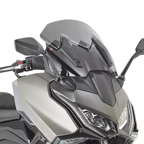 Givi SMOKE SCREEN KYMCO AK550 PREMIUM (2 - Vindskydd - D475316 - 1
