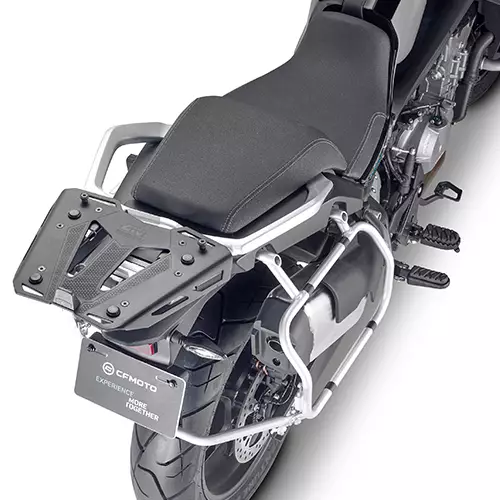 Givi Specific rear rack for MONOLOCK® or - Monteringsatser & Pakethållare - D441086 - 1