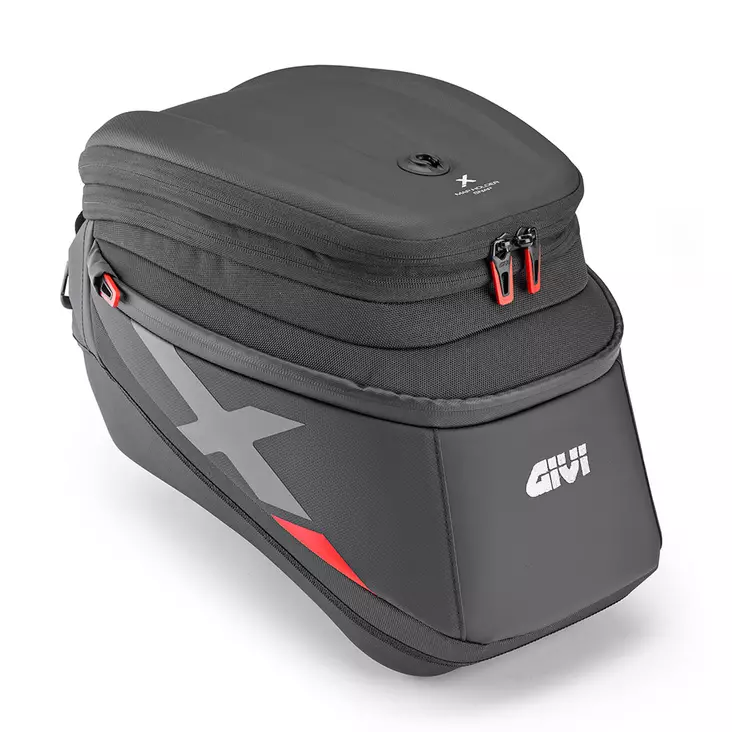 Givi TANKLOCK BAG X-LINE SPEC. GS - Tankväskor - D487806 - 1